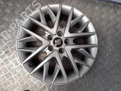 Rim SEAT IBIZA V (KJ1, KJG) 1.0 TSI | BP29634909C45 