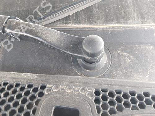 Viskermotor vindrude CITROËN C4 III (BA_, BB_, BC_) 1.5 BlueHDi 130 (BBYHZB) (131 hp) 30356582