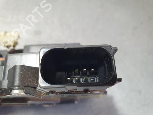 Høyre bak lås OPEL CORSA E (X15)  | BP13752220C99 