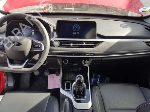 Airbag Kit DR DR 5.0 SUV 1.5 GPL (DR5.0) C/ | SALPICADERO | Y | PRETENSORES