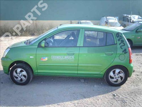 Used Parts KIA PICANTO I (SA)  1.1 CRDi  23060