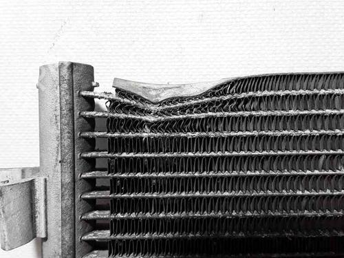 AC radiator HYUNDAI ix35 (LM, EL, ELH)  | BP5830522M32 