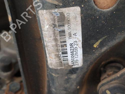 Used Right front suspension arm RENAULT EXPRESS Box Body/MPV 1.5 Blue dCi 75 (F6AA) (75 hp) 25002188