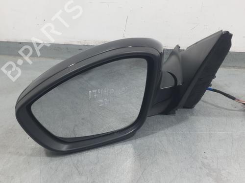 Used Left mirror Left mirror OPEL CORSA F (P2JO) 1.2 (68) (101 hp) 33321500 33321500