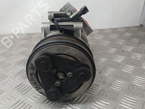 AC compressor FORD FOCUS II (DA_, HCP, DP) 1.6 TDCi | BP24598162M34 