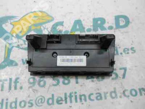 Climate control SAAB 9-3 Estate (E50) 2.0 t | BP600873I5 