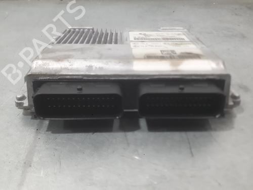 Engine control unit (ECU) DACIA SANDERO III 1.0 TCe 90 | BP40603205M57 - Image 2