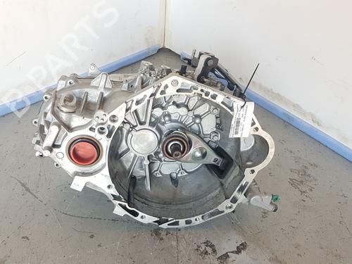 Used Gearbox Gearbox 37154044 37154044