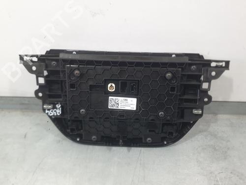 Electronic module OPEL CORSA F (P2JO) 1.2 (68) | BP31622534M83 - Image 2