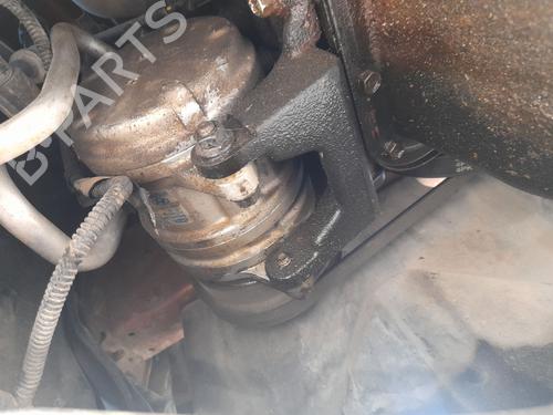 Used AC compressor KIA PICANTO I (SA) 1.1 (65 hp) 30176176
