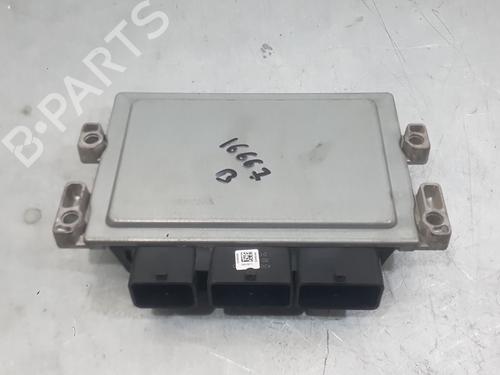 Engine control unit (ECU) FORD KA+ III (UK, FK) 1.2 Ti-VCT | BP36391864M57 - Image 3