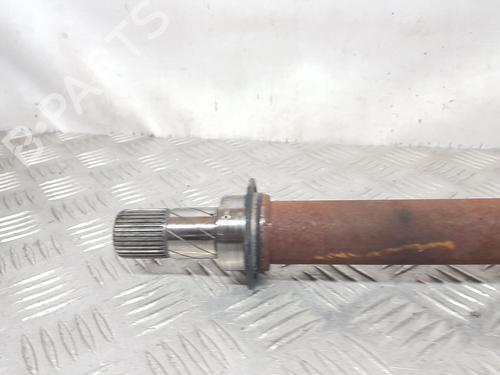 Right front driveshaft RENAULT CAPTUR I (J5_, H5_) 1.2 TCe 120 | BP29307950M39