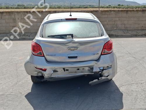Engine CHEVROLET CRUZE Hatchback (J305) 1.7 D | BP38801424M1  - Image 6
