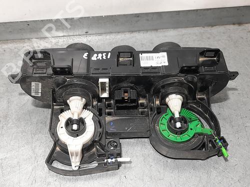Climate control HYUNDAI i10 II (BA, IA)  | BP11957983I5 