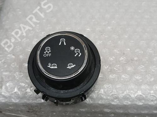 Used Switch PEUGEOT RIFTER 1.5 BlueHDi 130 (130 hp) 30543144