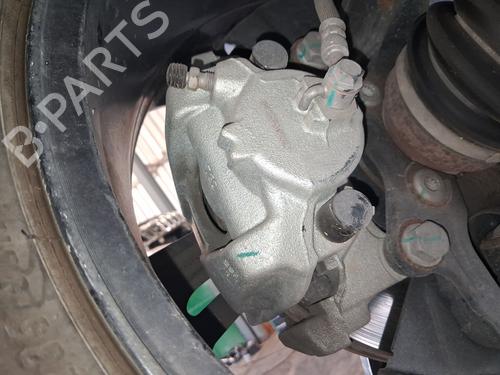 Used Right front brake caliper Right front brake caliper MG MG HS (AS23) 1.5 T (SAS23) (162 hp) 39658577 39658577