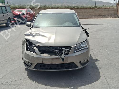 Right front seat SEAT TOLEDO IV (KG3) 1.6 TDI | BP37473537C16 - Image 3