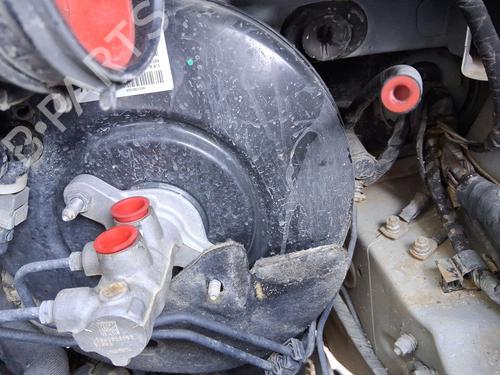 Used Servo brake Servo brake RENAULT KANGOO Express (FW0/1_) 1.5 dCi 90 (FW0G, FW05, FW08, FW11) (90 hp) 33695187 33695187
