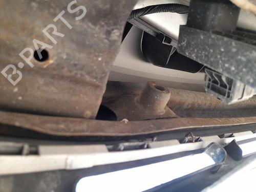 Used Rear bumper reinforcement FORD MONDEO IV (BA7) 2.0 (145 hp) 28818108