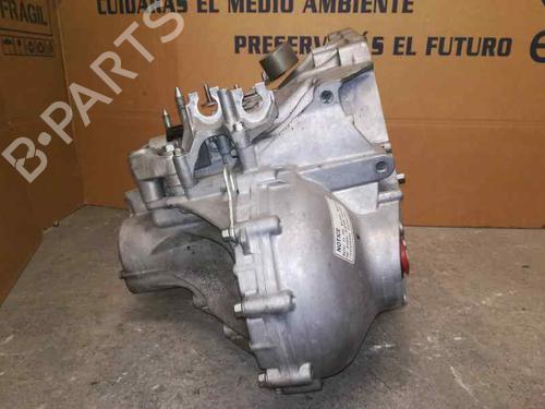Gearbox HONDA CIVIC VIII Hatchback (FN, FK) 2.2 CTDi (FK3) | BP1552773M3
