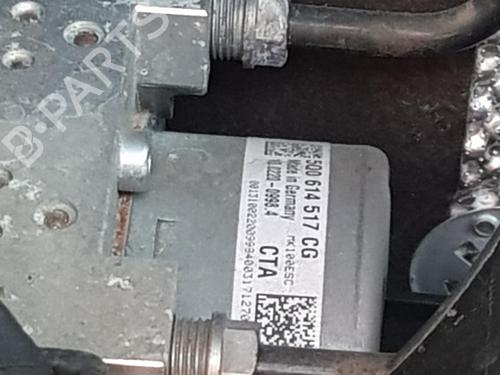 ABS pump AUDI A3 (8V1, 8VK) 1.4 TSI | BP12503394M43 