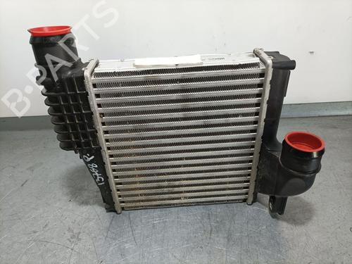 Used Intercooler PEUGEOT 3008 II SUV (MC_, MR_, MJ_, M4_) [2016-2026]  9144764