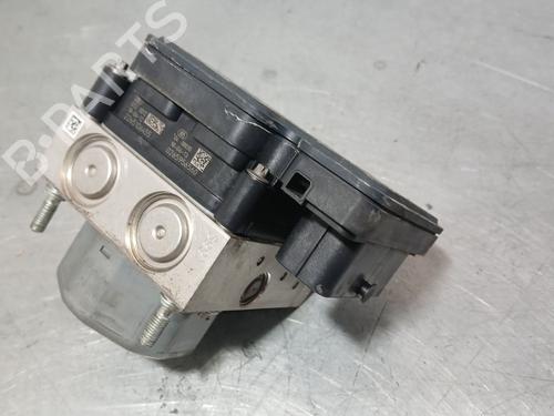 ABS pump DACIA SANDERO II TCe 90 LPG (B8M1) | BP38173923M43 - Image 3
