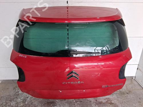 tailgate-citroen-c3-aircross-ii-2r_-2c_-2017-37427026 main image