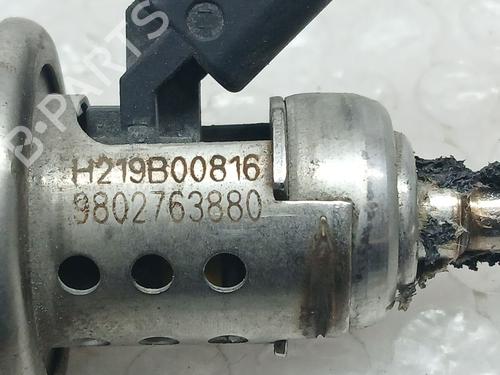 Other PEUGEOT 2008 I (CU_)  | BP25474755O1 