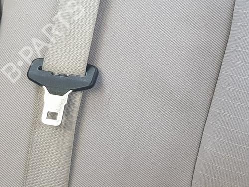 Used Rear right seatbelt MERCEDES-BENZ C-CLASS (W203) [2000-2007]  15850013