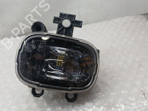 Used Left front fog light RENAULT CLIO V (B7_) 1.0 TCe 90 (B7MT) (91 hp) 28380307