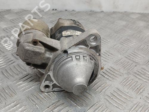 Used Starter NISSAN ALMERA II (N16) [2000-2025]  30382793