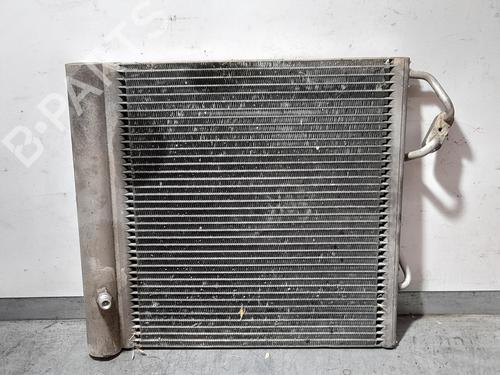 AC radiator SMART CITY-COUPE (450)  | BP11885485M32 