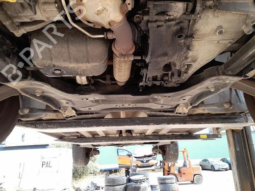Subframe PEUGEOT 308 I (4A_, 4C_) 1.6 HDi | BP29187214M9 