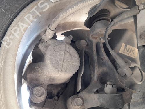 Used Left front brake caliper Left front brake caliper MAZDA MX-5 II (NB) 1.6 16V (NB6C) (110 hp) 33660191 33660191