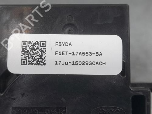 Steering column stalk FORD FOCUS III 1.5 TDCi | BP32520307I23