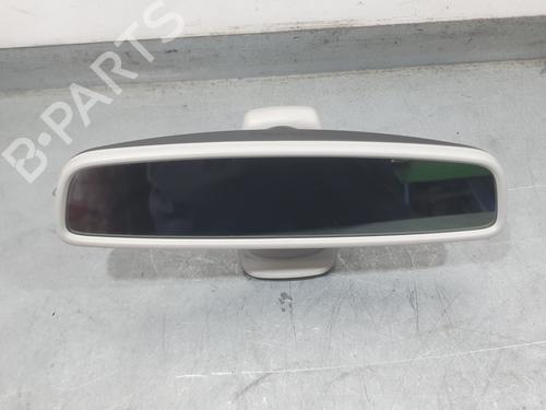 Used Rear mirror Rear mirror SEAT LEON ST (5F8) 1.5 TSI (130 hp) 34157612 34157612