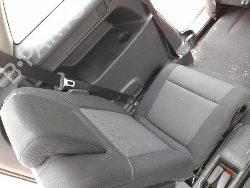 Used Rear seat (3rd row) OPEL ZAFIRA / ZAFIRA FAMILY B (A05) 1.9 CDTI (M75) (120 hp) 29446252