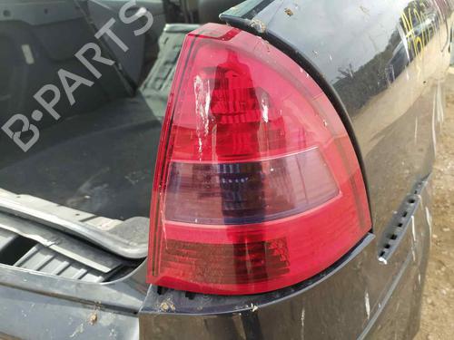 Used Right taillight CITROËN C5 II (RC_) [2004-2008]  22974549