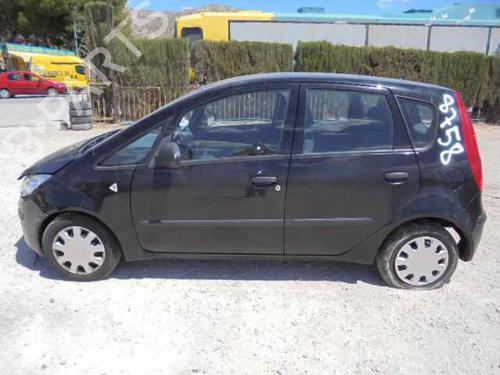 MITSUBISHI COLT VI (Z3_A, Z2_A) [2002-2012]  190503