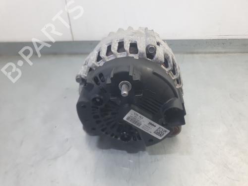 Alternator SEAT LEON (5F1) 1.5 TGi | BP24111404M7 - Image 3