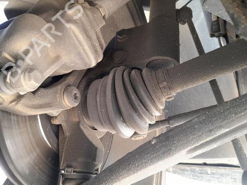 Used Right front steering knuckle CITROËN C4 I (LC_) 1.6 HDi (109 hp) 26740970