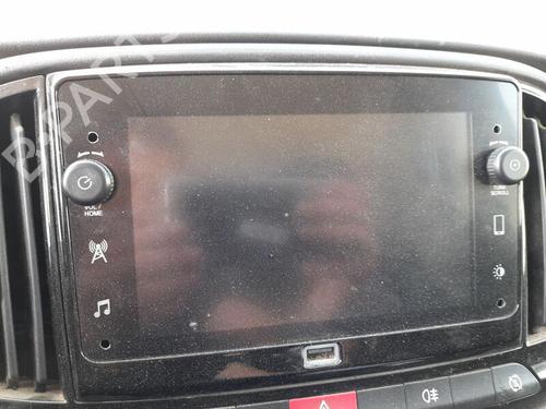 Elektronisk modul FIAT DOBLO Cargo (263_) 1.6 D Multijet (263WXD1B, 263WXR1B, 263WXX1B, 263ZXD1B,... (105 hp) 30100438