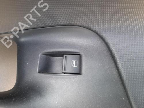 Used Right rear window switch SEAT IBIZA IV (6J5, 6P1) 1.6 TDI (90 hp) 29589990