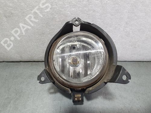 Højre Foran Tågelygte SSANGYONG RODIUS I [2005-2025]  11680792