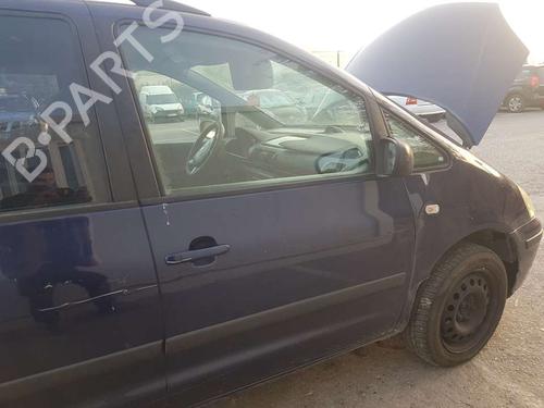 Used Right front door FORD GALAXY I (WGR) [1995-2006]  19158979