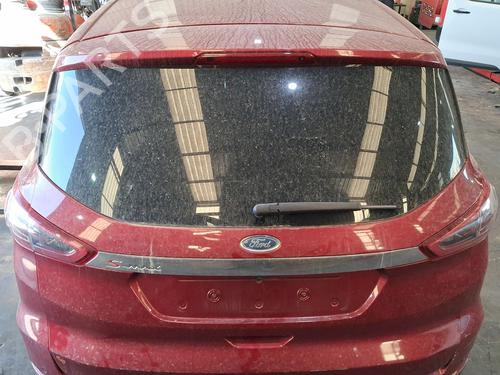 Used Tailgate Tailgate 38801527 38801527