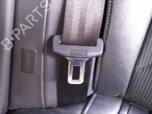Used Rear left seatbelt Rear left seatbelt AUDI A5 Sportback (8TA) 2.0 TDI (190 hp) 33465666 33465666