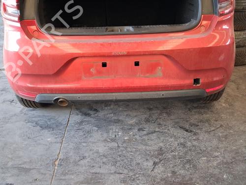 rear-bumper-renault-clio-v-b7_-2019-37757894 main image