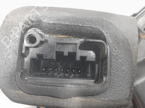 Front left lock SEAT LEON (5F1) 1.4 TSI | BP28382951C98